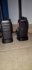 Walkie talkie retevis usato  Corleone