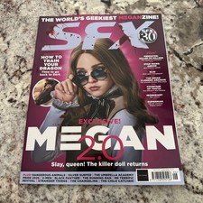 Sfx magazine june for sale  STOCKPORT