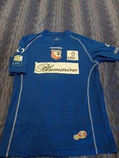 Sportika carpi shirt usato  Varese