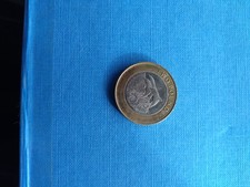 Gibraltar commemorative coin for sale  CHESTERFIELD