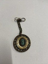 Vintage egyptian scarab for sale  LOWESTOFT