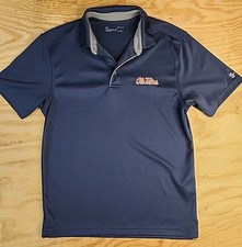 Ole miss logo for sale  Justin