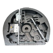 Bordwerkzeug pannenset wagenhe gebraucht kaufen  Petershagen