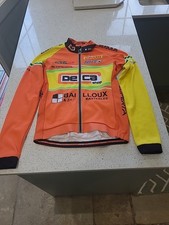 Long sleece cycling for sale  BEDFORD