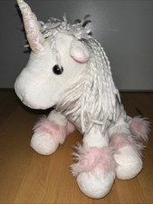 Zuckersüßes einhorn kuschelt gebraucht kaufen  Grünhufe,-Lüdershagen