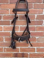 lunging cavesson for sale lunging cavesson for sale SHEFFIELD
