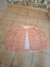 Veste manches longues d'occasion  Capendu