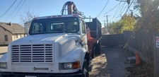 2001 international 4700 for sale  San Antonio