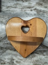Vintage small heart for sale  Buffalo Mills