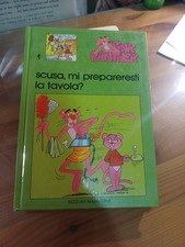 Pantera rosa pink usato  Bologna