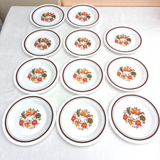 Arcopal side plates for sale  CREWE
