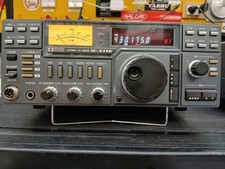Ricetrasmettitore uhf icom usato  Roma