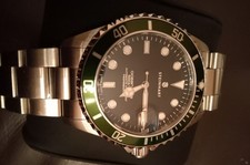 Steinhart ocean one usato  Santa Maria la Carità