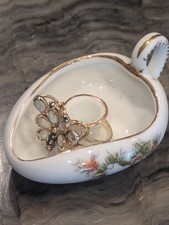 Ring holder karat for sale  Hampstead