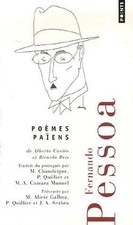 Poèmes païens pessoa gebraucht kaufen  Berlin