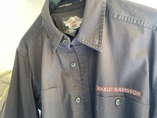 Harley davidson langarm gebraucht kaufen  Köln