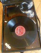Masters voice hmv for sale  SALISBURY