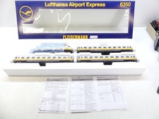 Fleischmann 6350 lufthansa gebraucht kaufen Fleischmann 6350 lufthansa gebraucht kaufen  Wolfenbüttel