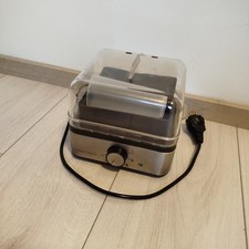 Proficook eierkocher eier gebraucht kaufen  Albersdorf