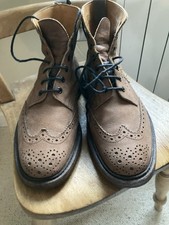 Trickers england stow for sale  CHELTENHAM