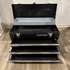 Husky three drawer for sale  Miami