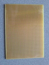 Piastra basetta pcb usato  San Casciano in Val di Pesa