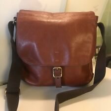 Fossil borsa uomo usato  Torino