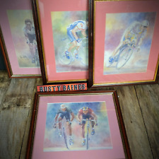 Four limited edition for sale  SHEFFIELD