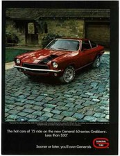 1973 general tire for sale 1973 general tire for sale  Columbia