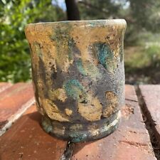 Raku vase studio for sale  Denver