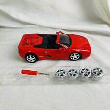 Maisto ferrari f355 for sale  TRING
