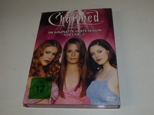 Dvd charmed season gebraucht kaufen  Potsdam