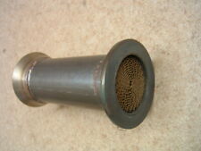 Kess tech exhaust gebraucht kaufen  Wegberg