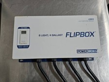 Power box flip for sale  Scottsdale