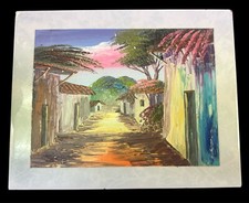 Mexican tile hand for sale  Lodi