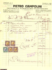 1931 empoli forniture usato  Milano