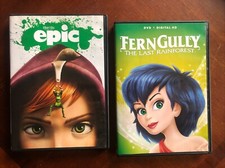 Dvd lot. fern for sale  Lolo