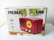 Prunus 160 radio usato  Italia