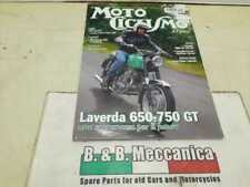 Motociclismo epoca 2014 usato  Gambettola