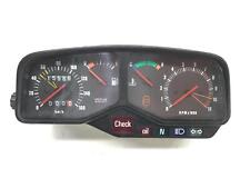 Compteur gilera xr2 d'occasion  Vitrolles