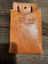 Vintage craftsman top for sale  Epsom