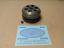 Frizione campana correttore usato  Frattaminore