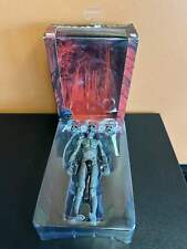 Boneco usado NECA STARZ SERIES ASH VS EVIL DEAD DEMON SPAWN comprar usado  Enviando para Brazil