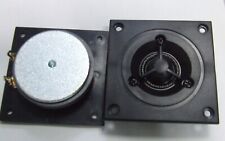 Tweeter univox ohm usato  Napoli