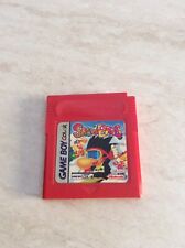 Gioco per Nintendo Game Boy Color Snow Bros 1999 vintage da collezione comprar usado  Enviando para Brazil