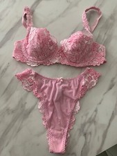 1990 vintage lejaby for sale  GLASGOW