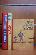 Libro sergio rizzo usato  Italia