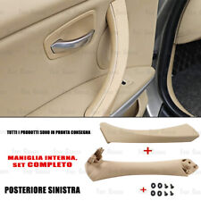 Maniglia interna completa usato  Conversano