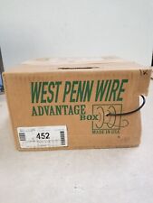 West penn 452bk1000 for sale  Salt Lake City