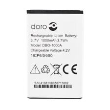 Usado, Batterie Doro DBO-1000A comprar usado  Enviando para Brazil